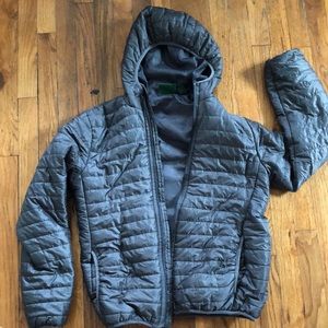 Puffer Jacket